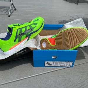 Salming Viper 2.0 Squash Shoes